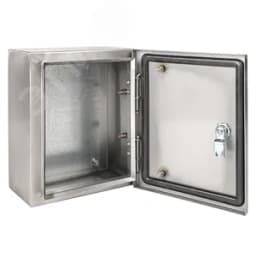 Щит из нержавеющей стали "Inox" AISI 304 (250х200х150) IP66 У1 PROxima