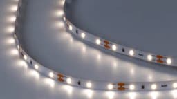 Светодиодная лента LUX 2835 60 LEDм 72 Втм 12В IP33 4000K DSG26012NW33