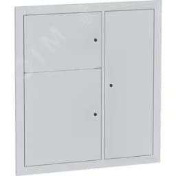 Щит этажный до 8 кв. без окон (1000х950х150) EKF Basic