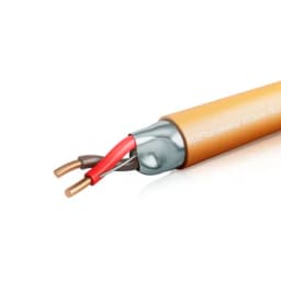 КПСЭнг(А)-FRLS 1x2x1 ПожТехКабель (200 м) Кабель огнестойкий, экранированный, групповой прокладки, для систем противопожарной защиты