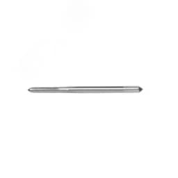 Метчик м/р М 2.5х0.45 Р6М5