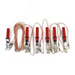 Заз.пер. ЗПЛ-1Э для ВЛ до 1 кВ S=95