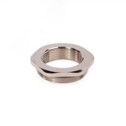 Муфта переходная латунная уменьшающая МПЛ М40/М32