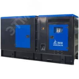 Генератор дизельный АД-250С-Т400-1РКМ9