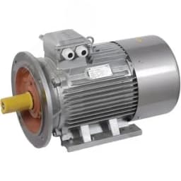 Электродвигатель трехфазный АИР 180S2 660В 22кВт 3000об/мин 2081 DRIVE