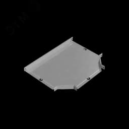 Т-отвод 50х400 мм ПЛЮС INOX304