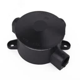 Коробка пластмассовая У409-3 У1,5