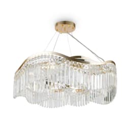 Подвеснойсветильник Maytoni Gracia DIA201PL10G