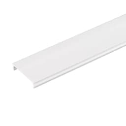 Крышка MAGORIENTCOVER26201000 WH Arlight Пластик 038422