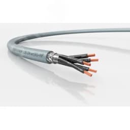 Кабель универсальный FLEXICORE 135 CH нг(A)-HF 5X0,75