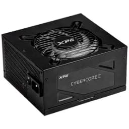 Блок питания A-Data ADATA XPG CYBERCORE II 1000W CYBERCOREII1000P-BKCEU