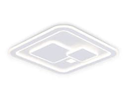 Настеннопотолочный светодиодный светильник с пультом Ambrella Light FA7712