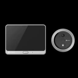 Видеоглазок Ezviz DP2C