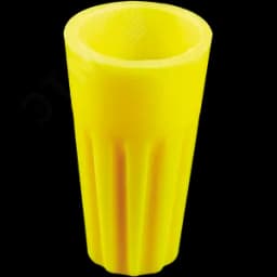 Скрутка СИЗ-4 3.5-11 желтый (50 шт)