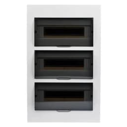 Щит распред. ЩРВ-П-36 IP40 EKF pb40-v-36