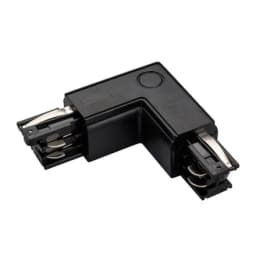 Коннектор угловой Arlight LGD4TRCONLEXTBK C IP20 Пластик 024721