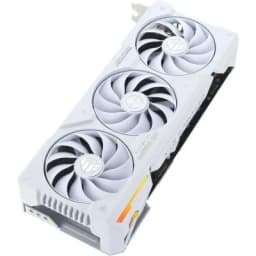Видеокарта nVidia GeForce RTX 4070 Ti Super 16Gb TUF-RTX4070TIS-O16G-BTF-WHITE Asus