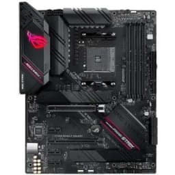 Материнская плата ASUS ROG Strix B550-F Gaming
