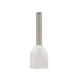 Наконечник штыревой втулочный НШвИ(2) 0.5-10 (уп.50шт) PROxima EKF nhvi2-0.5-10