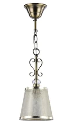 Подвесной светильник Freya Driana FR2405PL01BZ