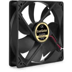 Кулер ExtraPower EP12025SM EX283395RUS Exegate