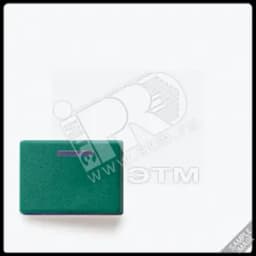 Крышка для розетки фирмы Ackermann JUNG