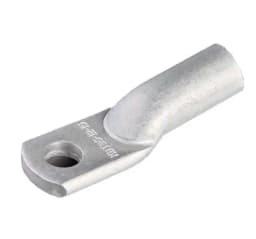 Наконечник алюминиевый ТА 50-10-9 опрес. КВТ 41500