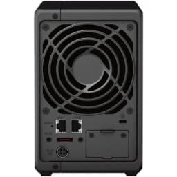 Сетевое хранилище DS723+ Synology