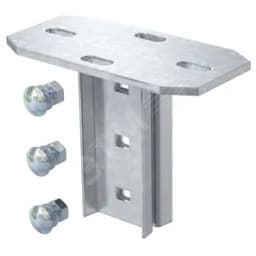 Траверса потолочная универсальная, сталь, FT