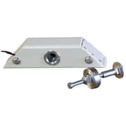 Электромеханический замок Promix-SM101.00 white (бывш. Шериф-1 лайт (НО-Б)) Промикс