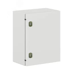 Корпус навесной уличный ST Outdoor с М/П ВxШxГ 500x400x250 мм, IP66