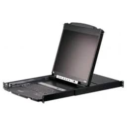 KVM консоль с переключателем ATEN CL5816N / CL5816N-ATA-RG