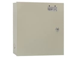 Блок бесперебойного питания в металлическом корпусе под АКБ 17/18 Ач ББП 80 (исп.1) AccordTec