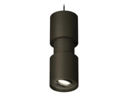 Комплект подвесного поворотного светильника Ambrella Light XP7723030
