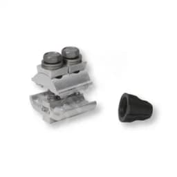 Зажим прокалывающий без кожуха 35-157 / 35-157 мм2