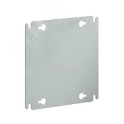Монтажная плата для шкафа ST 300х300
