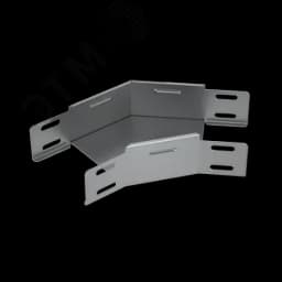 Угол горизонтальный 45 гр. 50х300 мм