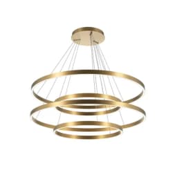 Подвеснойсветильник Maytoni Rim MOD058PLL174BSK