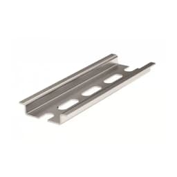 DIN-рейка перфорированная 35х7.5мм L2000 OMEGA 3F DKC 02140R