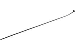 Хомут кабельный КСС 8х500 нейл. черн. (уп.100шт) Fortisflex 50287