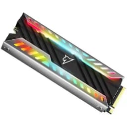 Накопитель Netac NV3000 RGB 2Tb NT01NV3000RGB-2T0-E4X