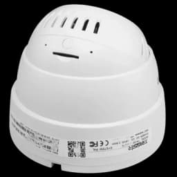 IP уличная купольная видеокамера 2 Мп TR-D8121IR2W 2.8mm Trassir