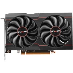 Видеокарта AMD Radeon RX 6500 XT Gaming OC Pulse 4Gb 11314-07-20G Sapphire