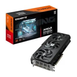 Видеокарта AMD Radeon RX 9070 16Gb GV-R9070GAMING OC-16GD 1.0 GigaByte