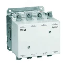 Контактор OptiStart K-F-500-40-00-U380 с катушкой AC/DC