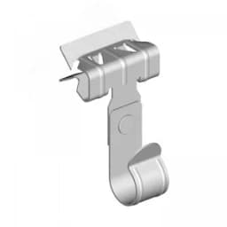 Муфта вводная для металлорукава пластиковая МВП-25 Промрукав