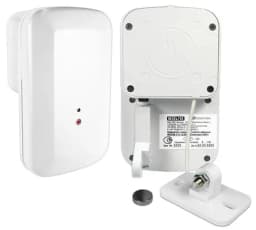 Извещатель пожарный пламени адресный ИК диапазона Болид С2000-Спектрон-207