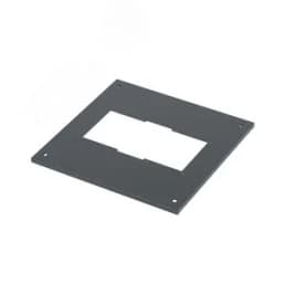 Панель верхняя под TST 6300A 5P горизонтальные выводы Ш=800 Г800 DKC