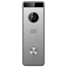 Вызывная видеопанель Tantos Triniti HD