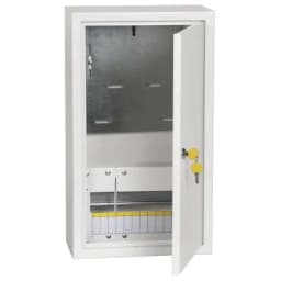 Щит распределительный MKM35-N-12-31-ZO IEK